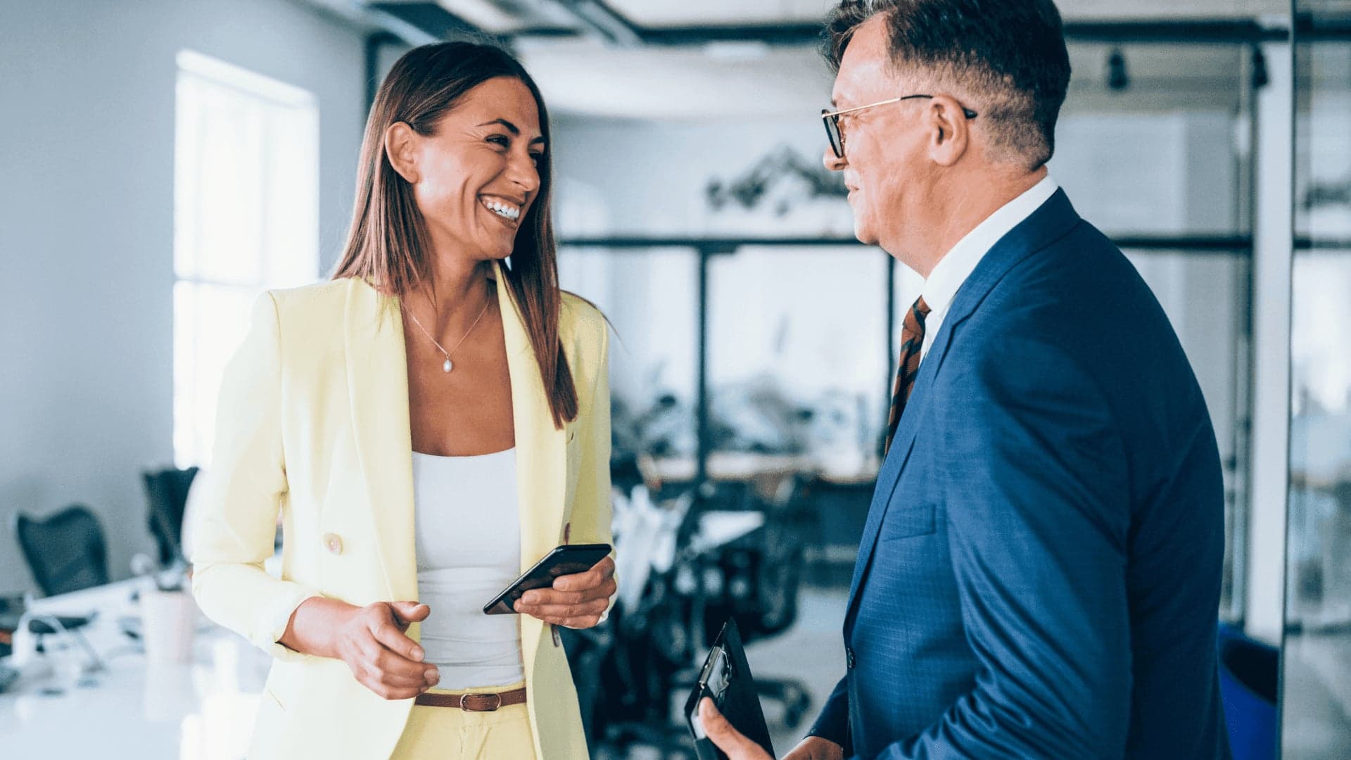 5 Tips for Constructive Conversations
