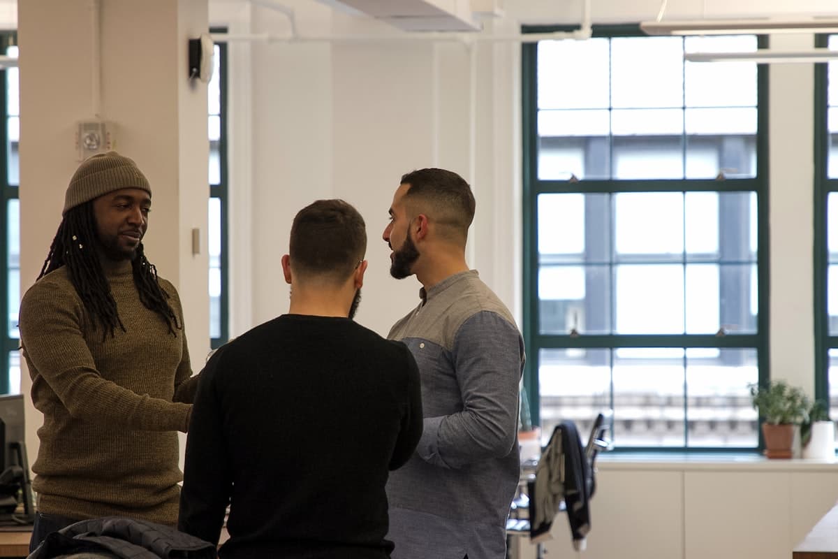 How Do You Build Active Listening Skills at Work?