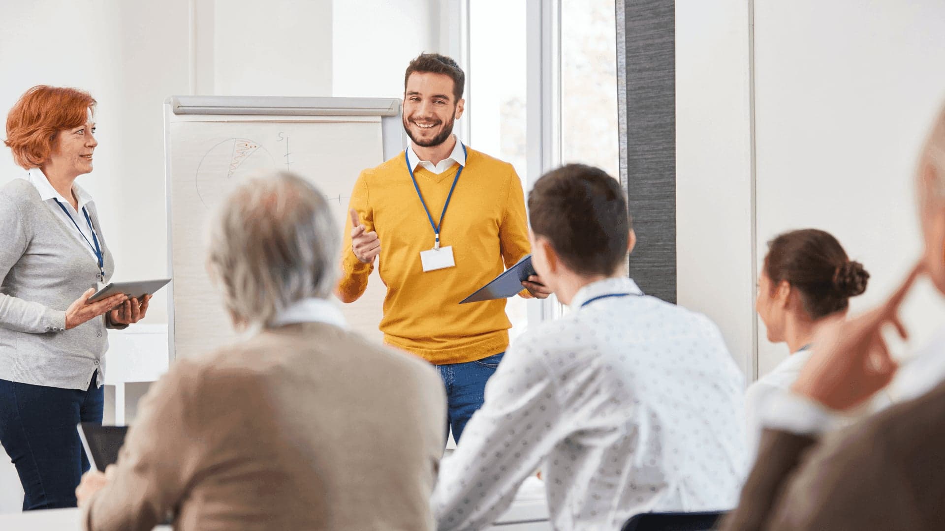 Communication Training vs Team Building: Which Gets Results?