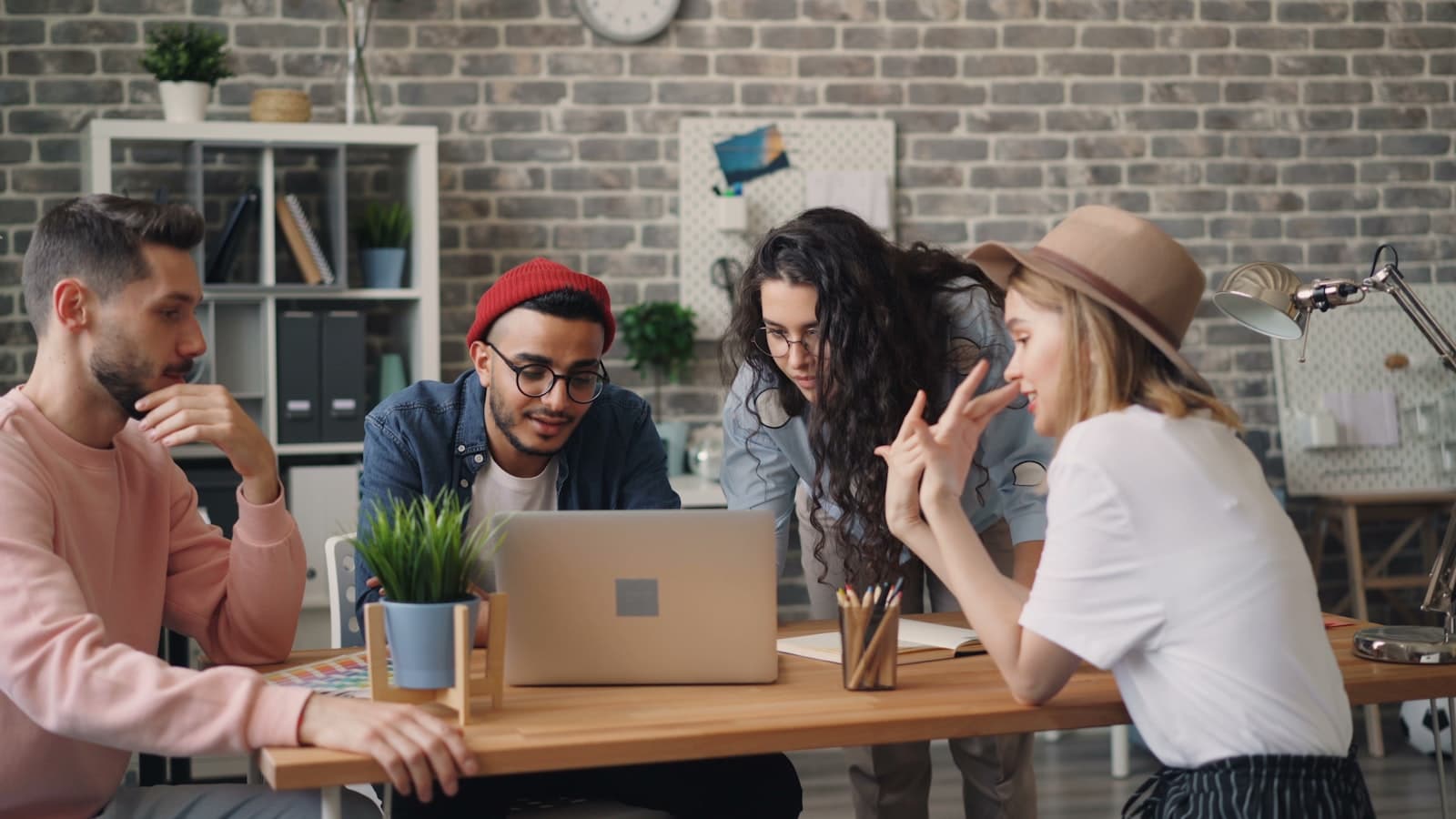 What Should You Do With Low Employee Engagement Survey Results?