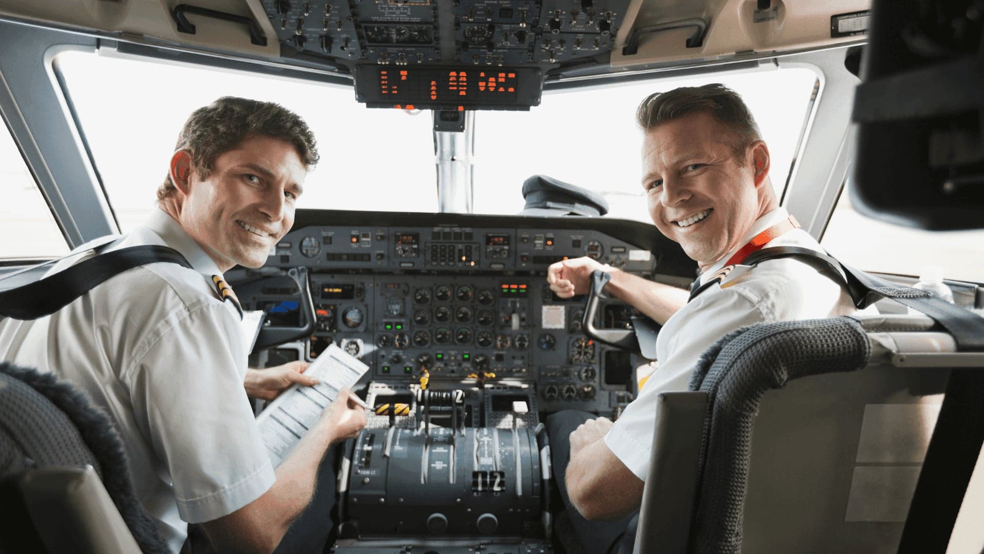 The Hidden Safety Gap in Flight School Training
