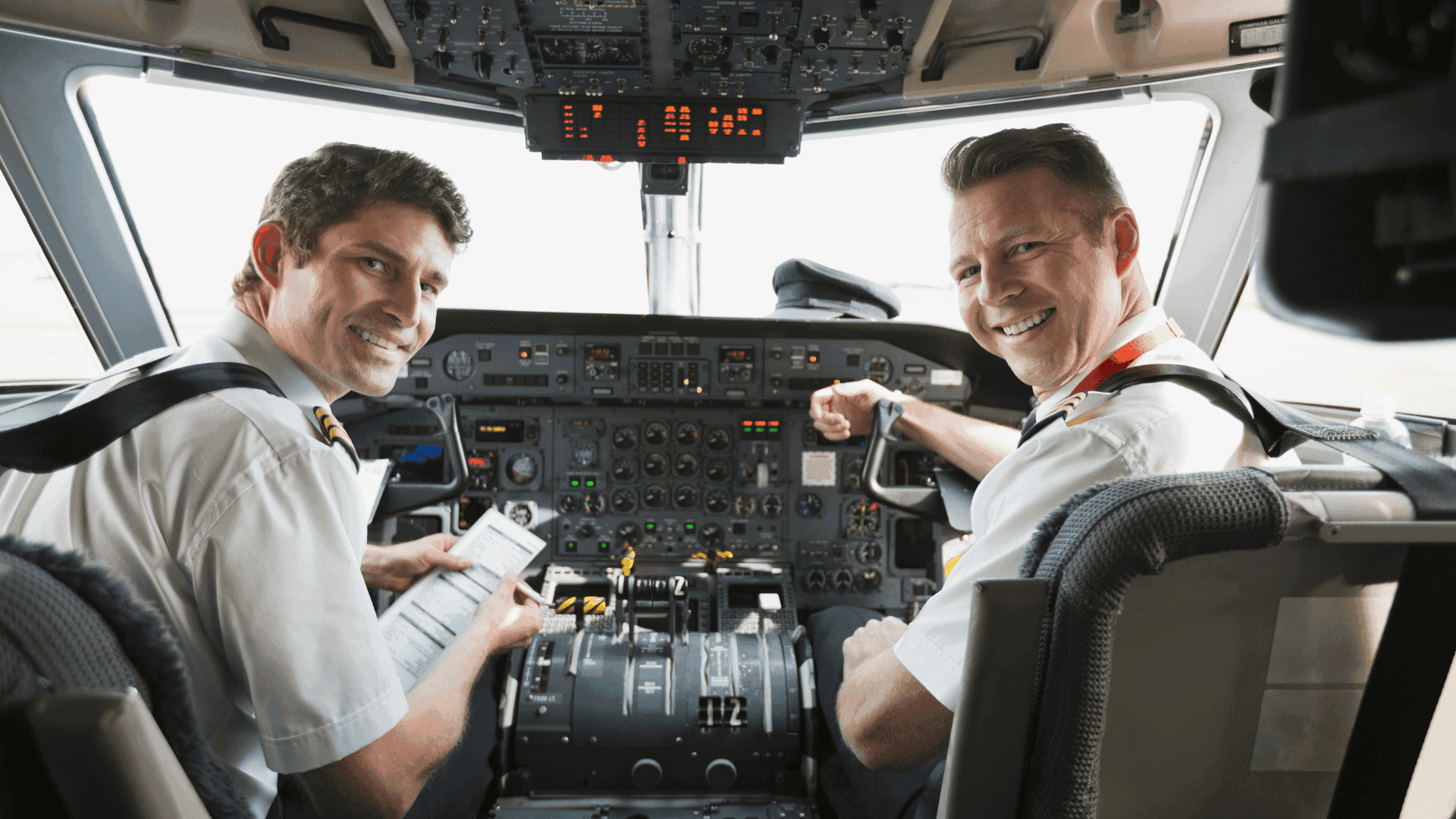 The Hidden Safety Gap in Flight School Training
