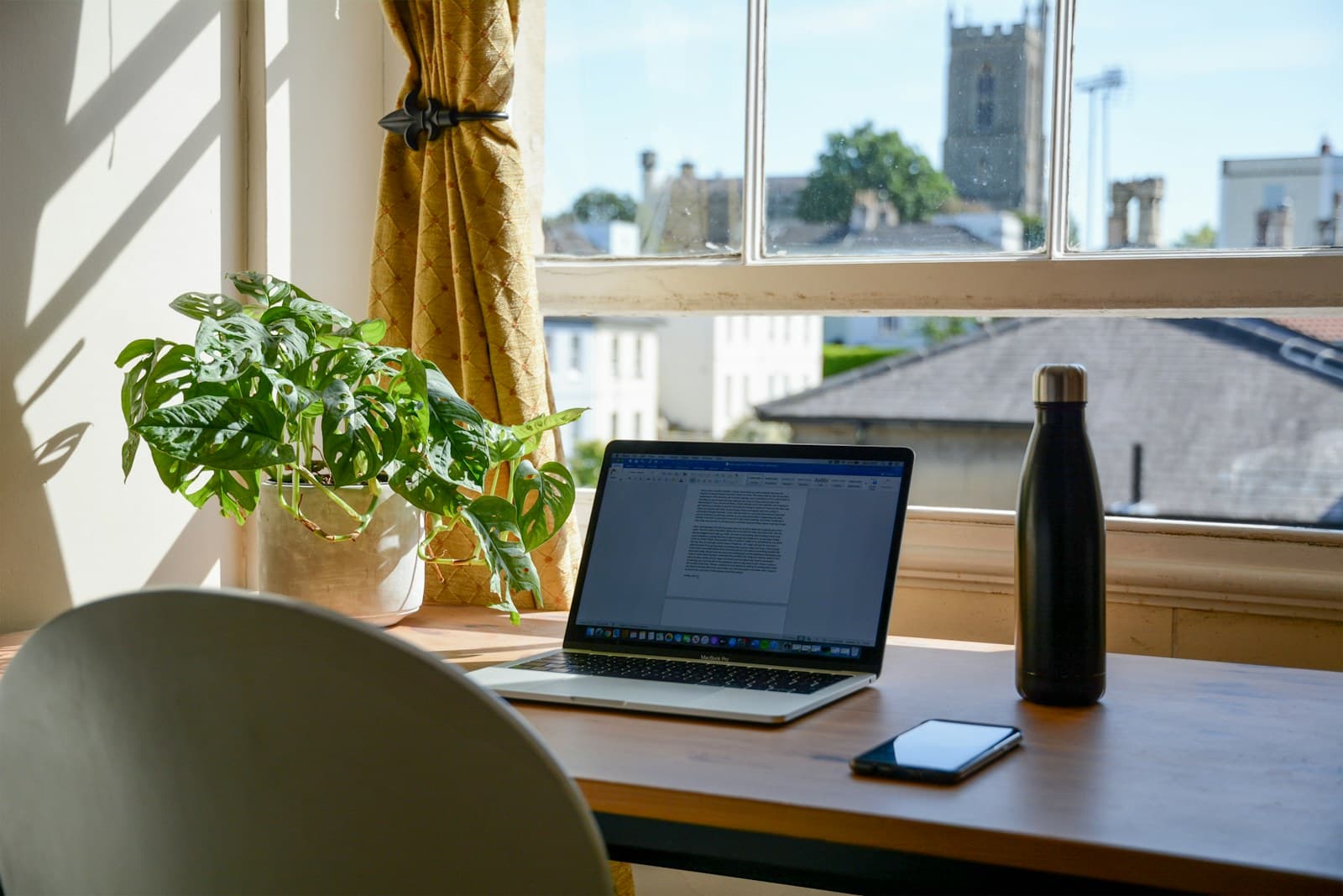 Will the Greens' WFH Policy Fix the Engagement Crisis?