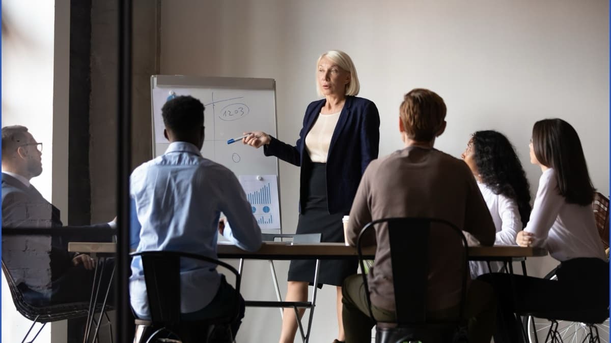 How Do You Become a CEO When You're Stuck in Middle Management?