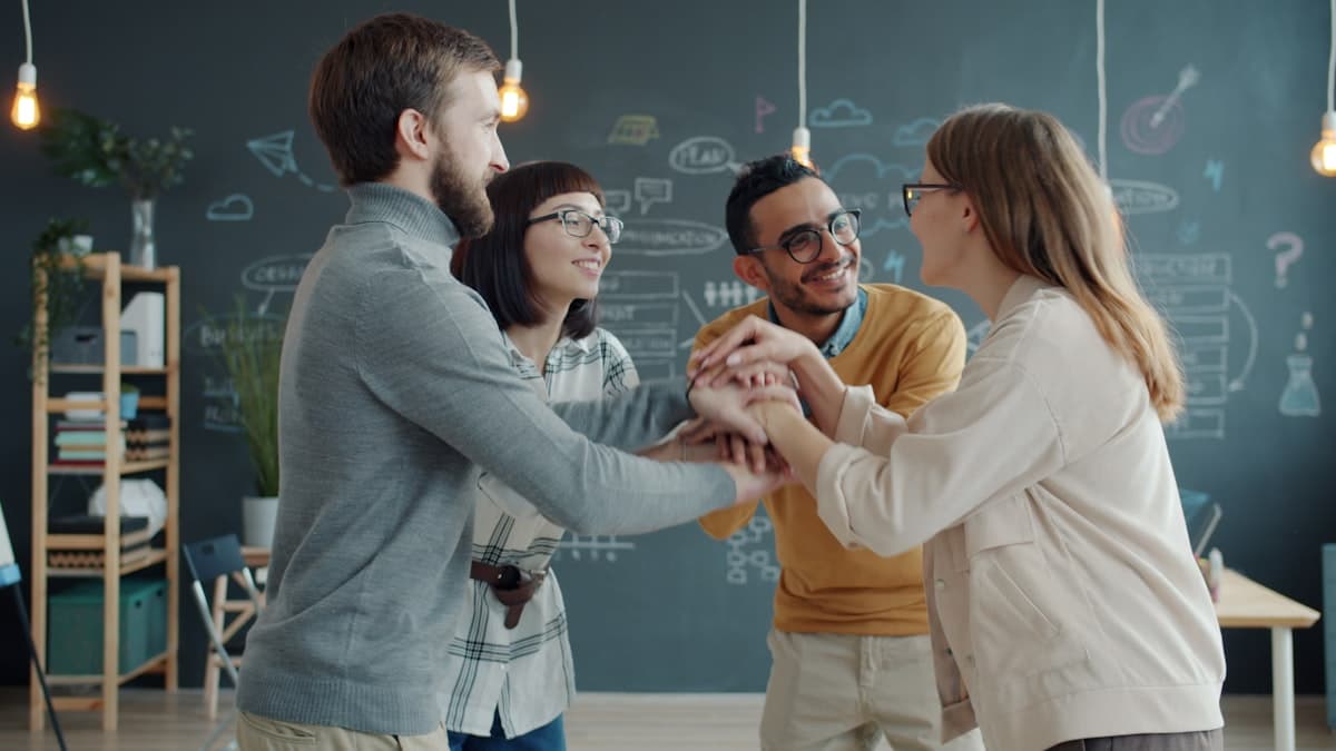 Why Does Team Training Get Forgotten, and How Do You Make It Stick?