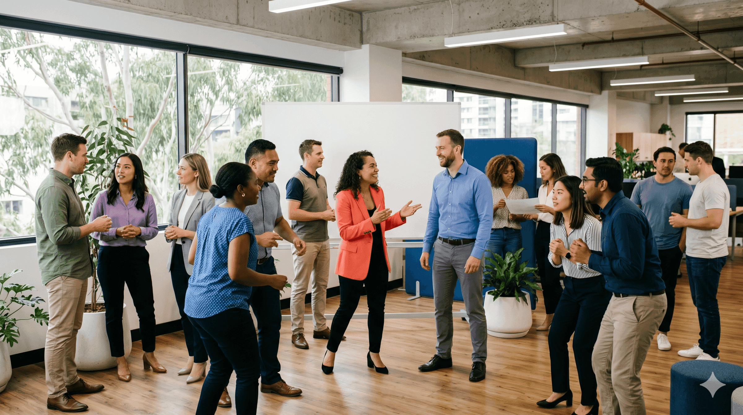 Why Is Everyone Suddenly Talking About Human Skills at Work — and What Should You Do About It?