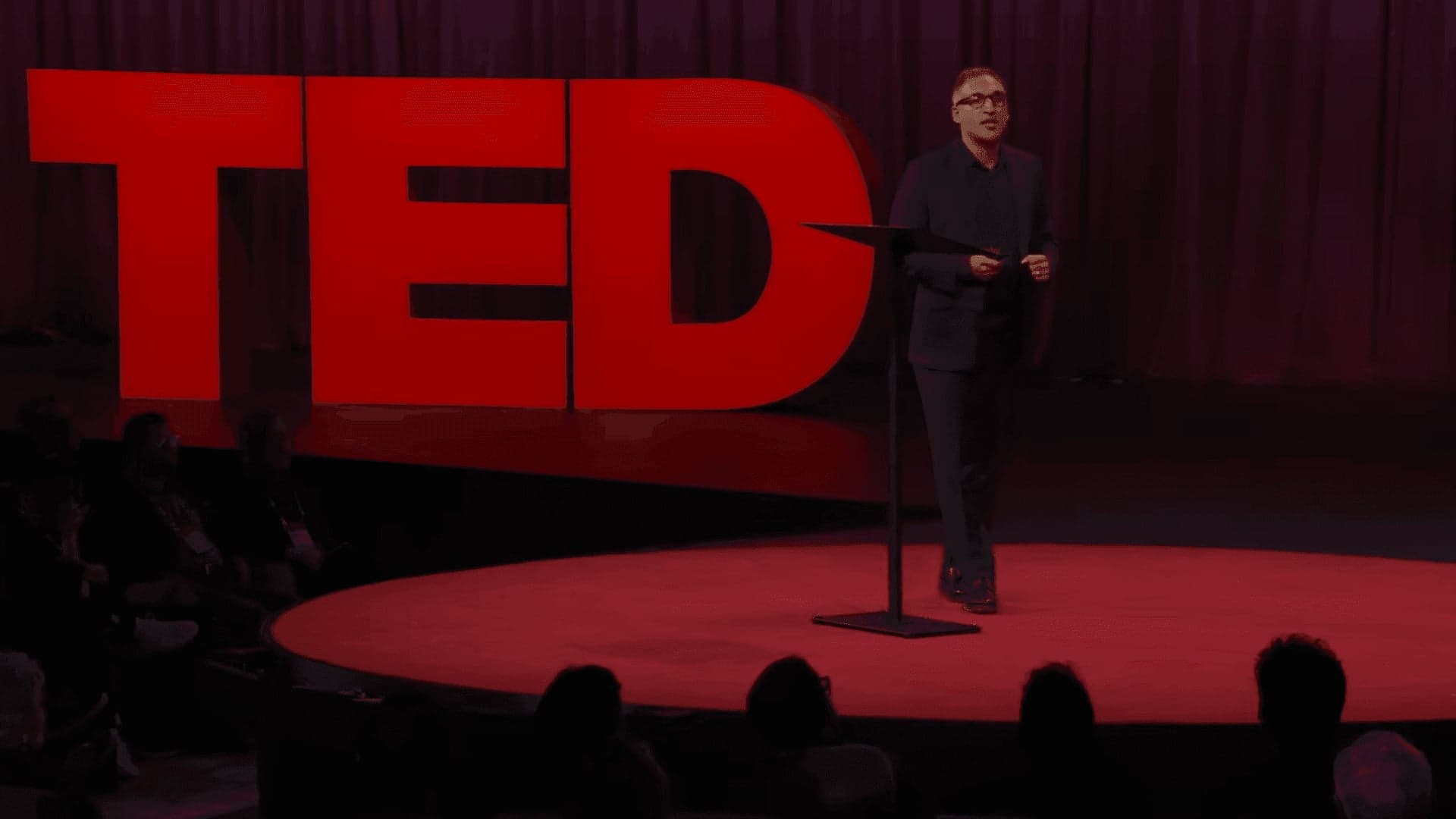 A Supreme Court Lawyer's Secret Weapon? An Improv Coach.