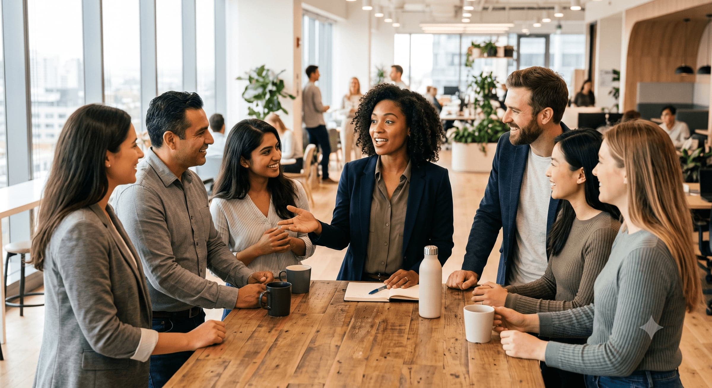 What Stops Your Team from Trusting Their Instincts?