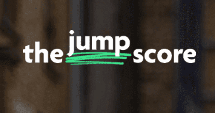The Jump Score Leaps into Improv for Innovation