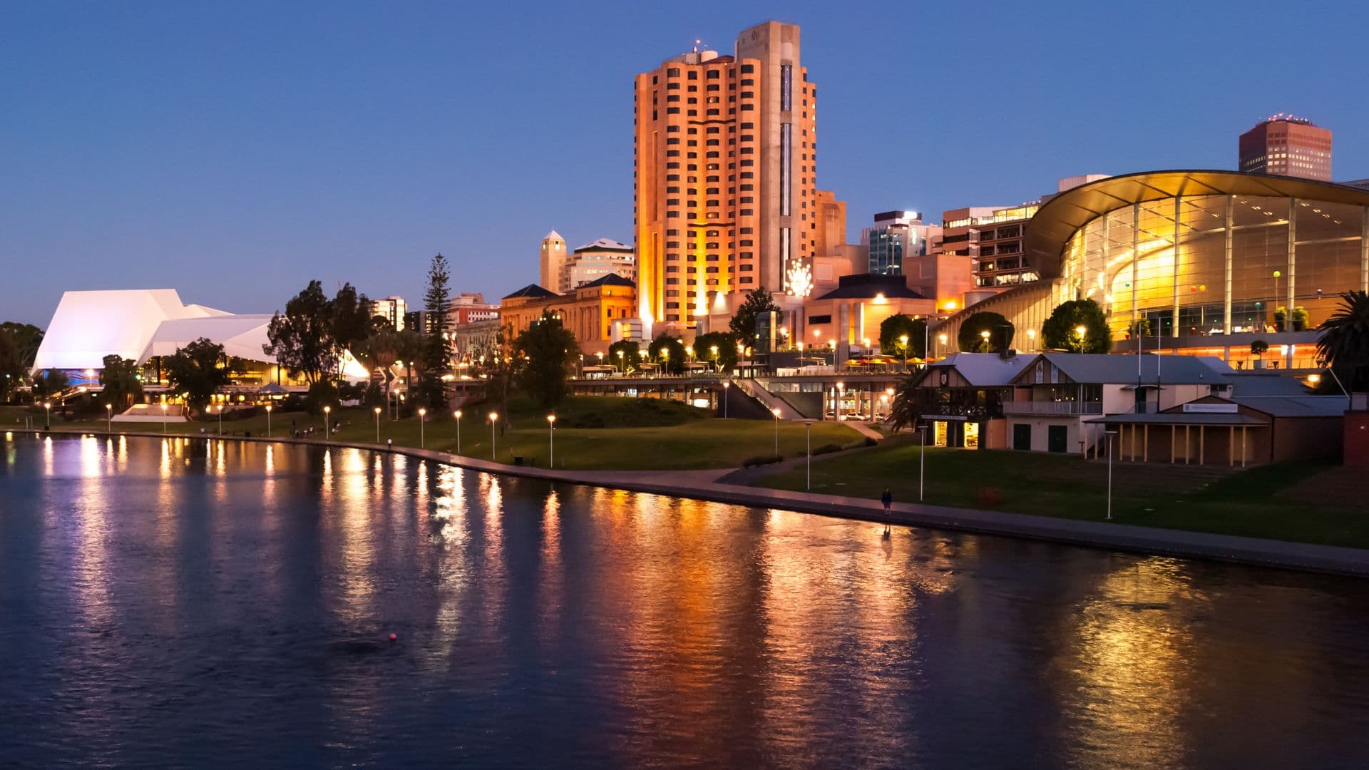 What's the Best Leadership Training in Adelaide?