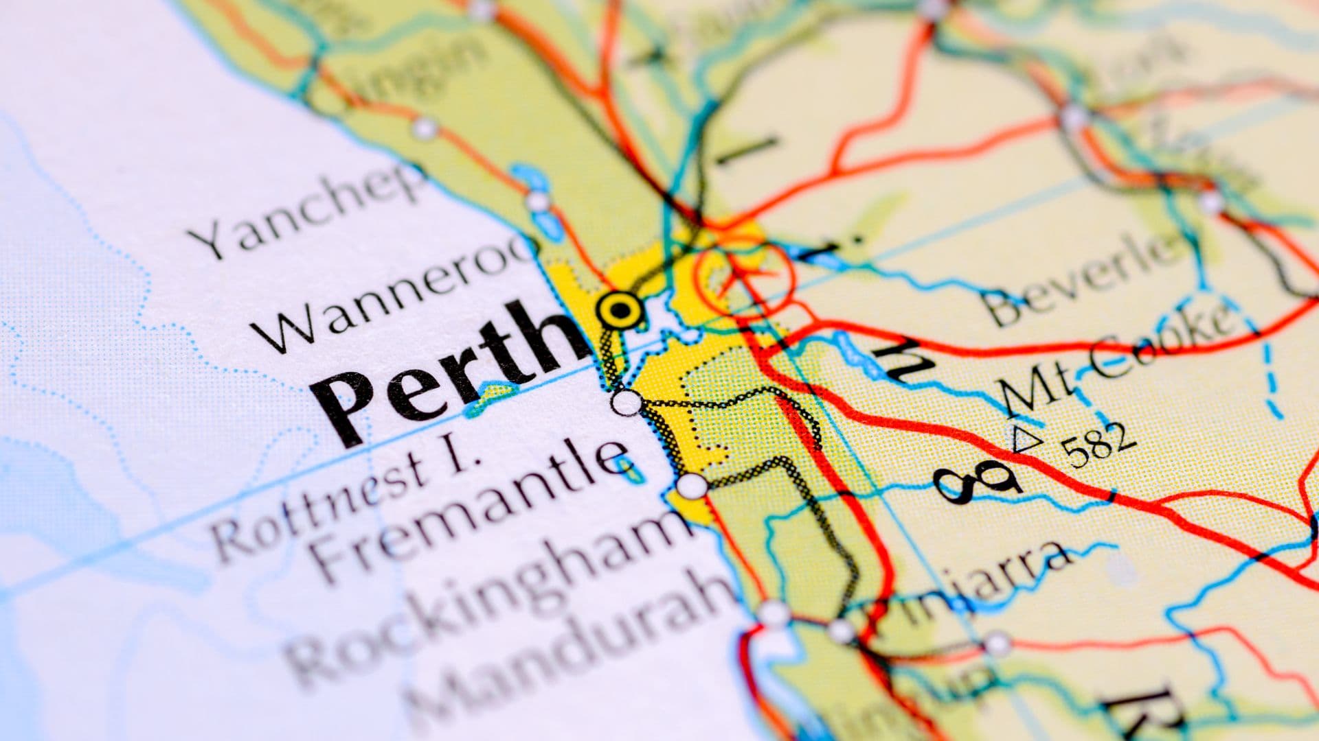 What's the Best Leadership Training in Perth?