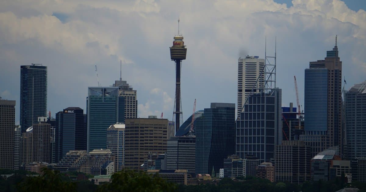 What's the Best Leadership Training in Sydney?