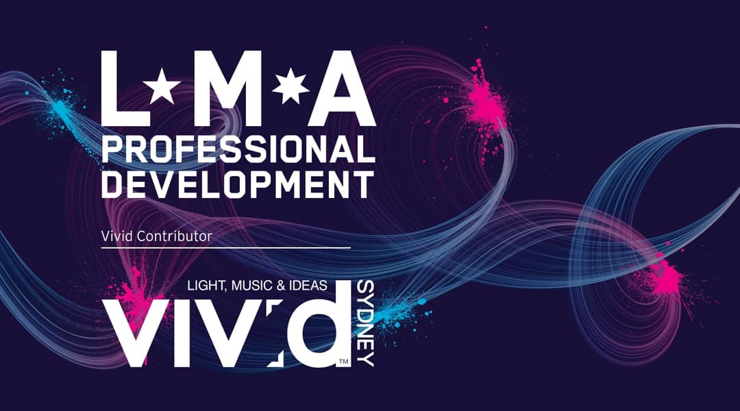 PowerProv improv classes for business at Vivid Ideas