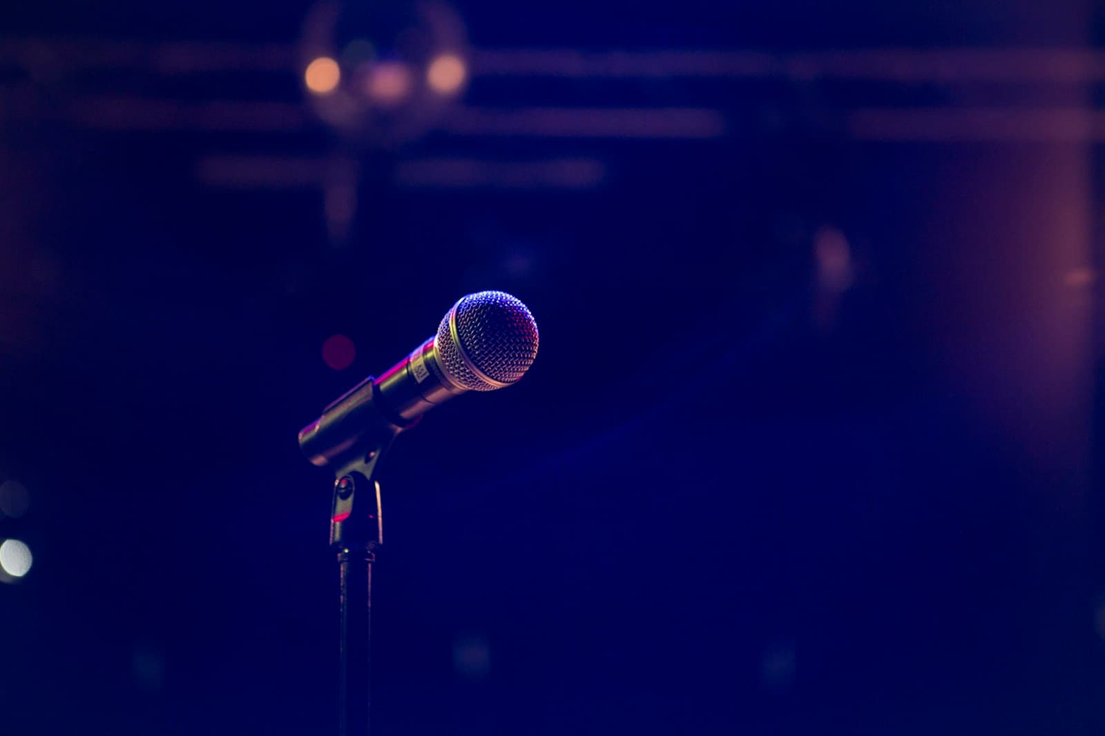 Two Big Improv Myths & One Small One