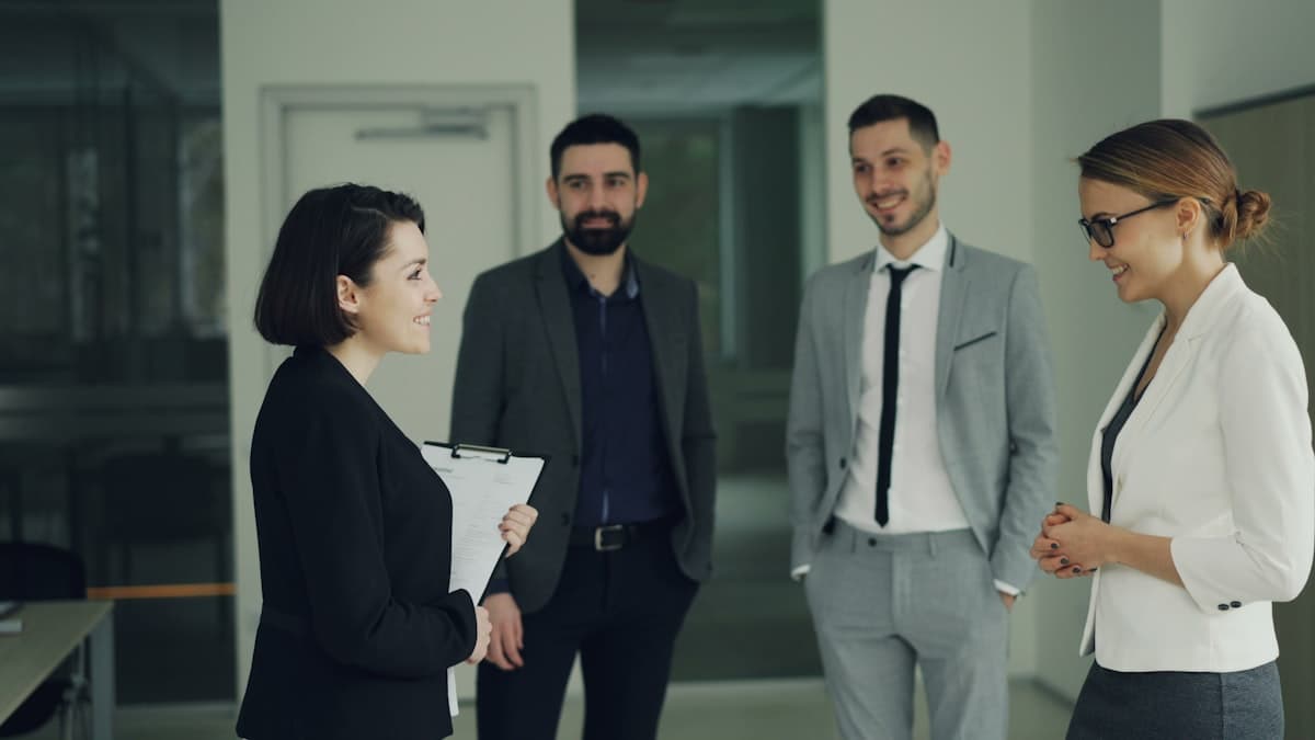 How Do You Build Negotiation Skills at Work?