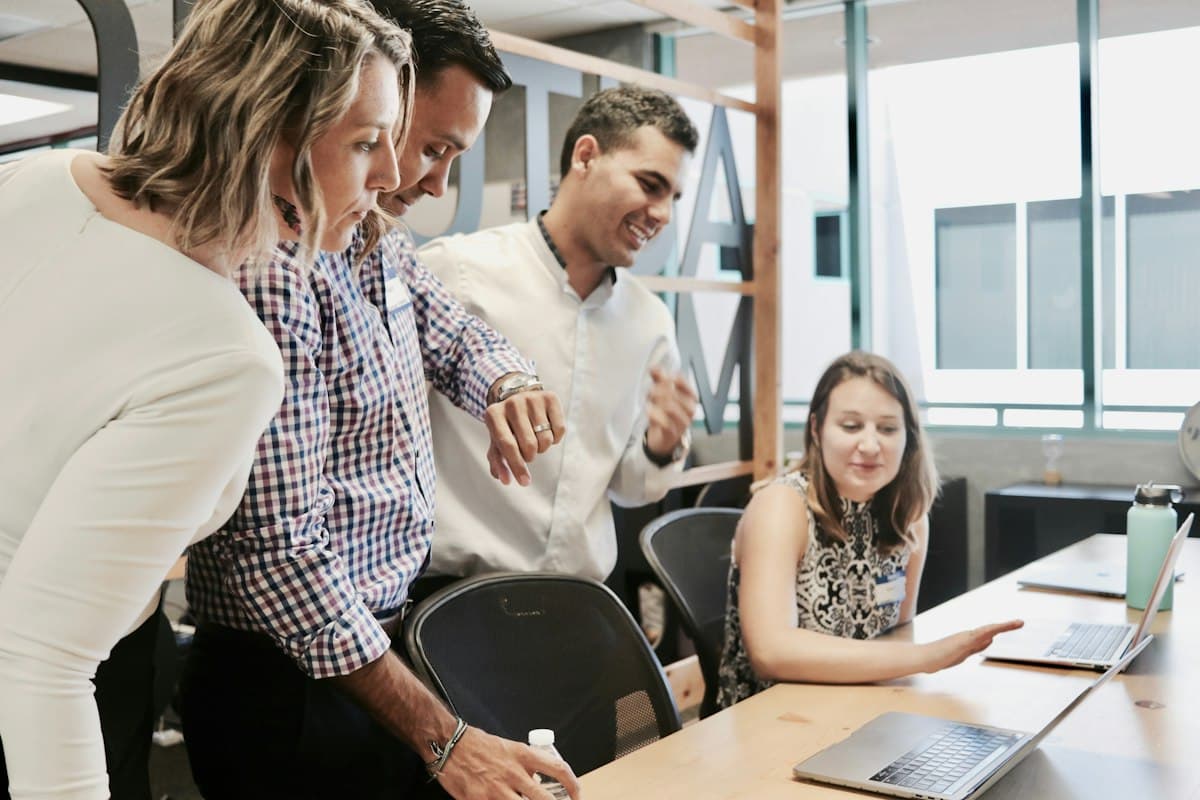What Team Building Activities Really Help New Employees Onboard Faster?