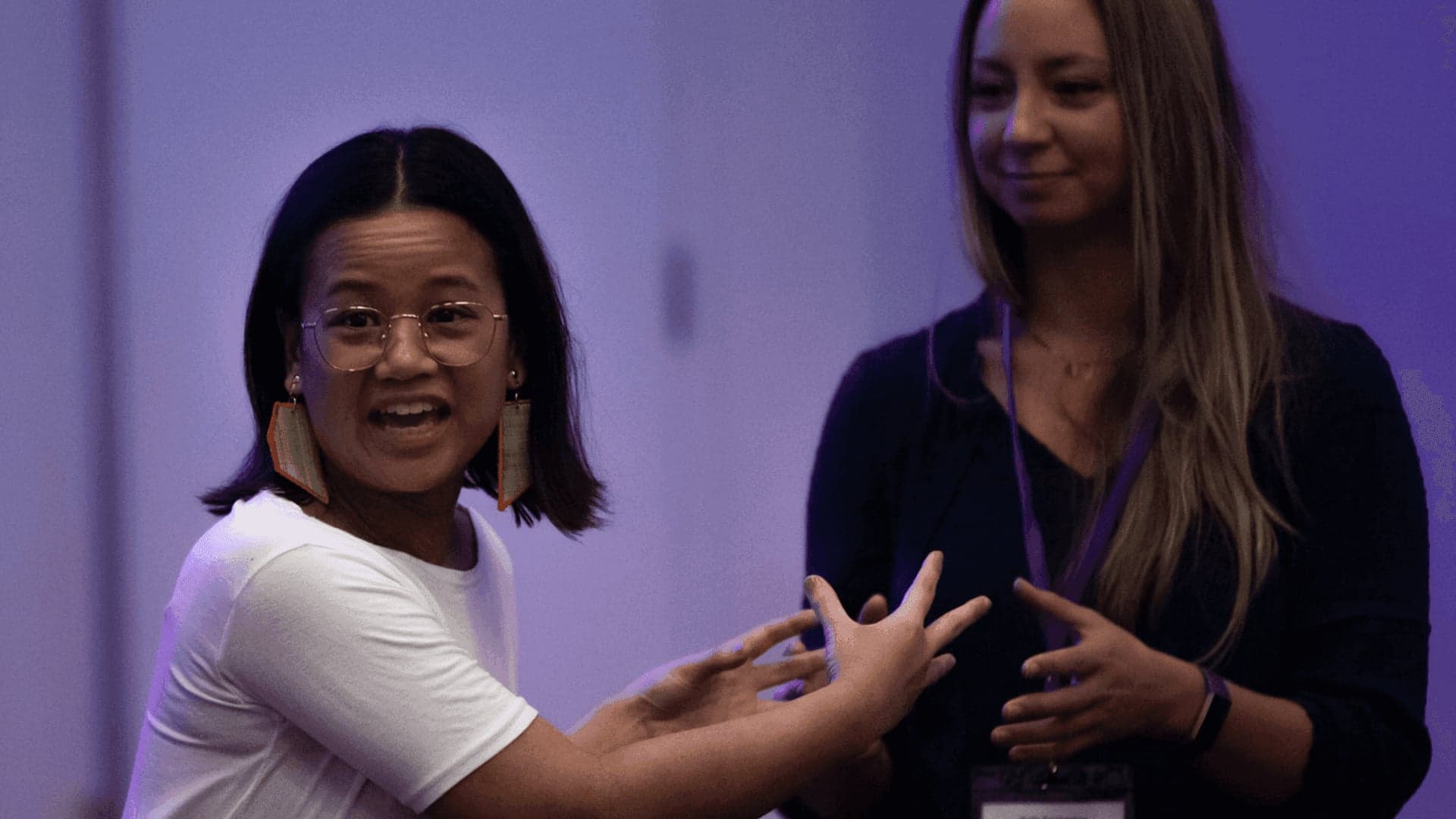 PowerProv's Online Training Activities light a Spark