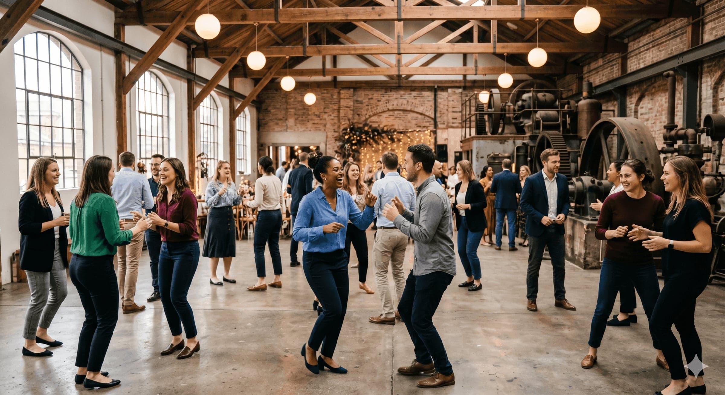 The PERMA Model: How to Build Teams That Flourish