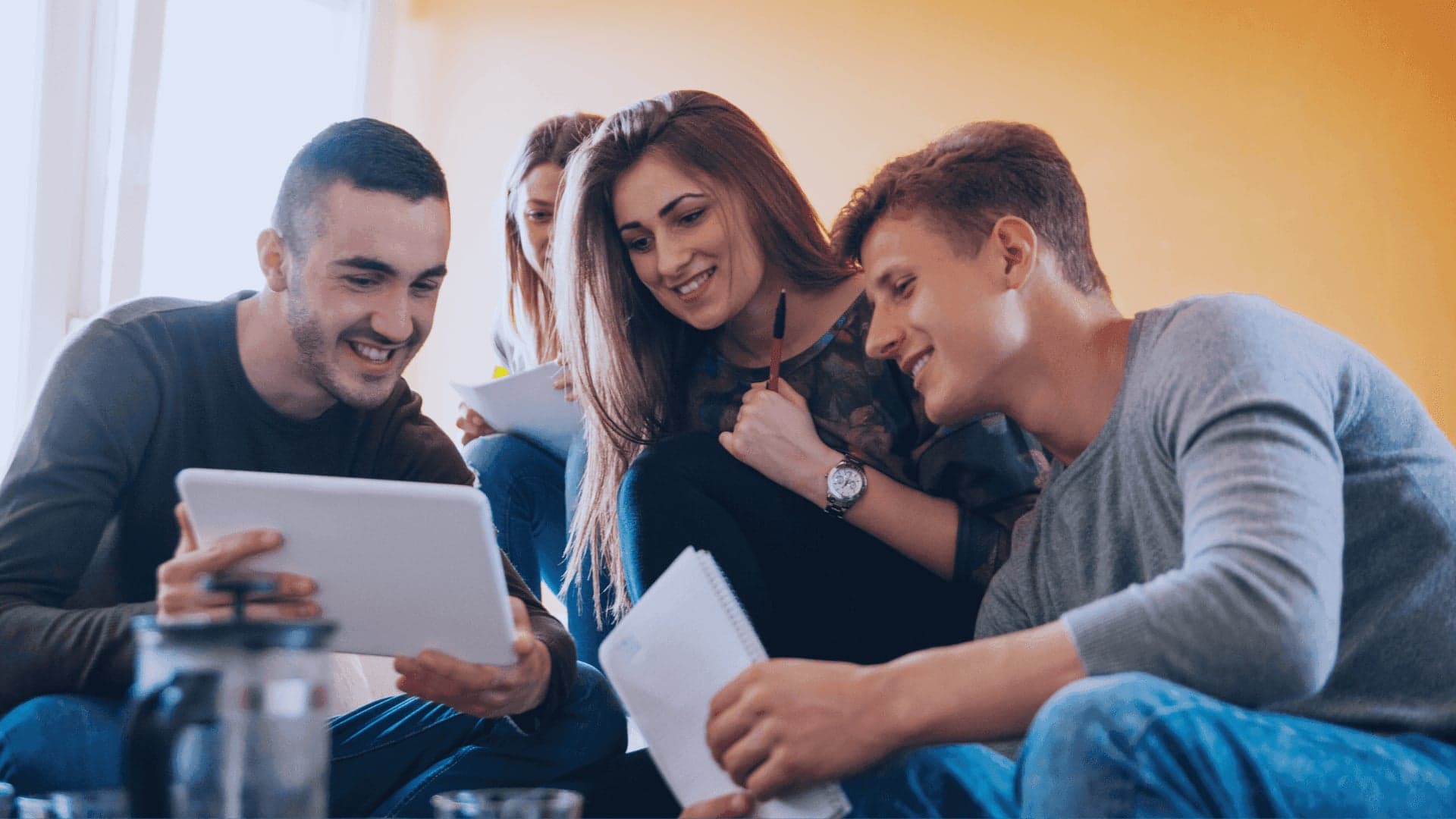 Psychological Safety and Team Performance