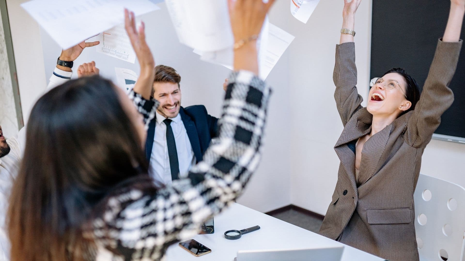 How Do You Build Real Resilience in the Workplace?