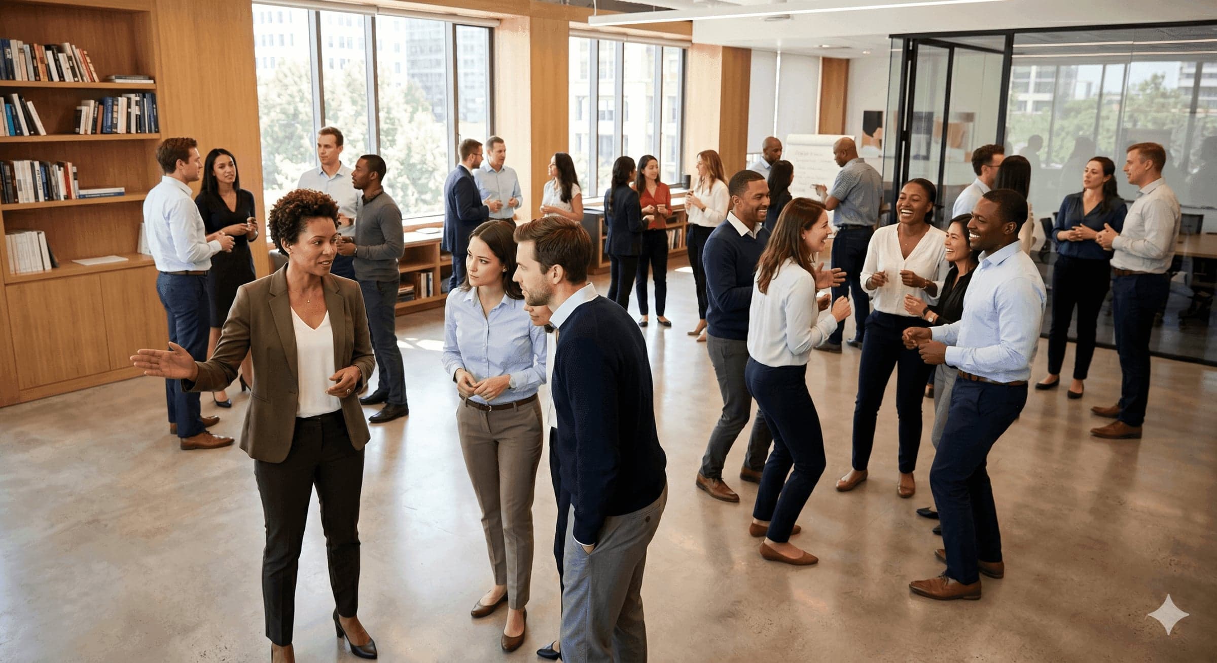 What's the ROI of Soft Skills Training?
