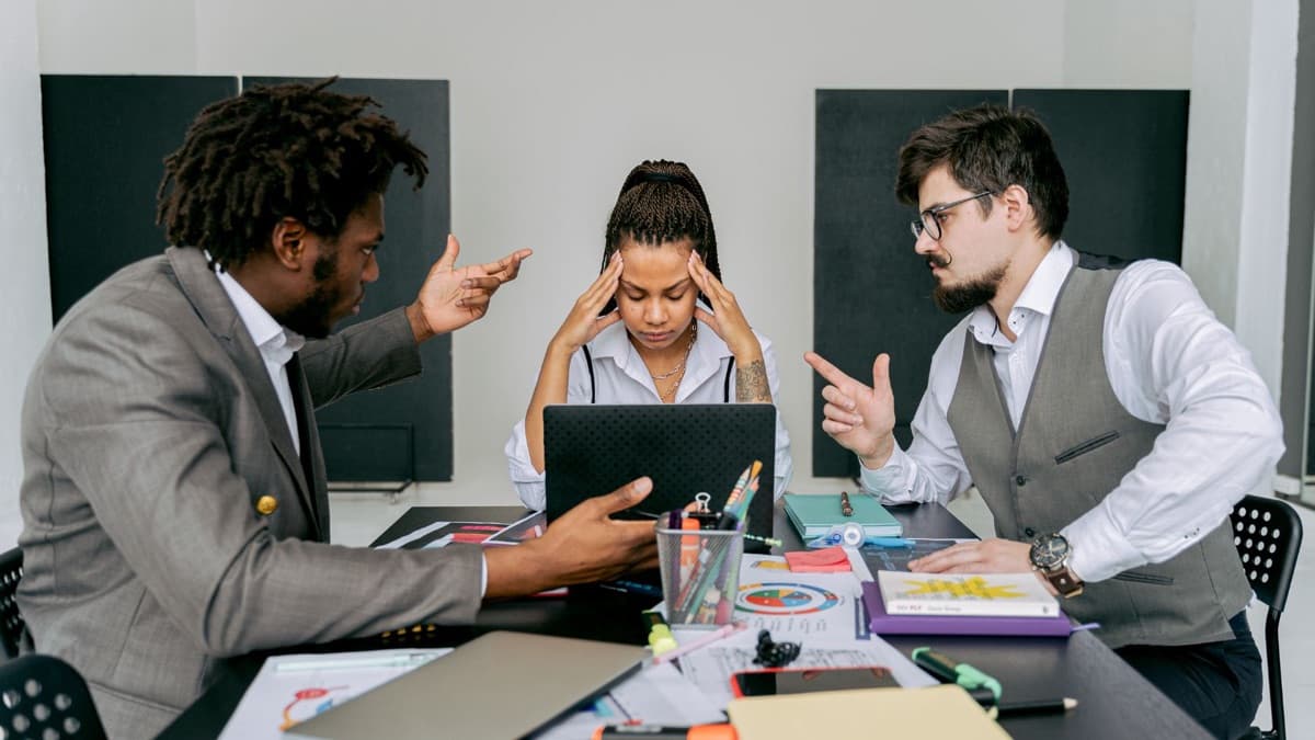 What Are the Signs Your Team Needs Communication Training?