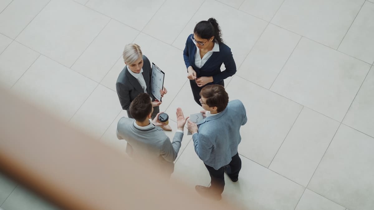 The Best Team Building Training for Accounting Firms in Australia