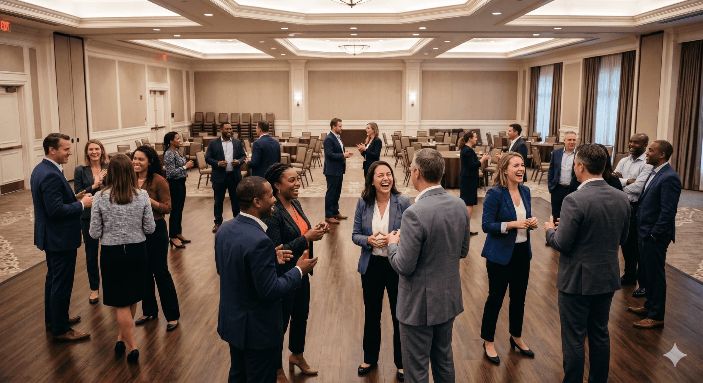 The Best Comms Training for Banking & Financial Services