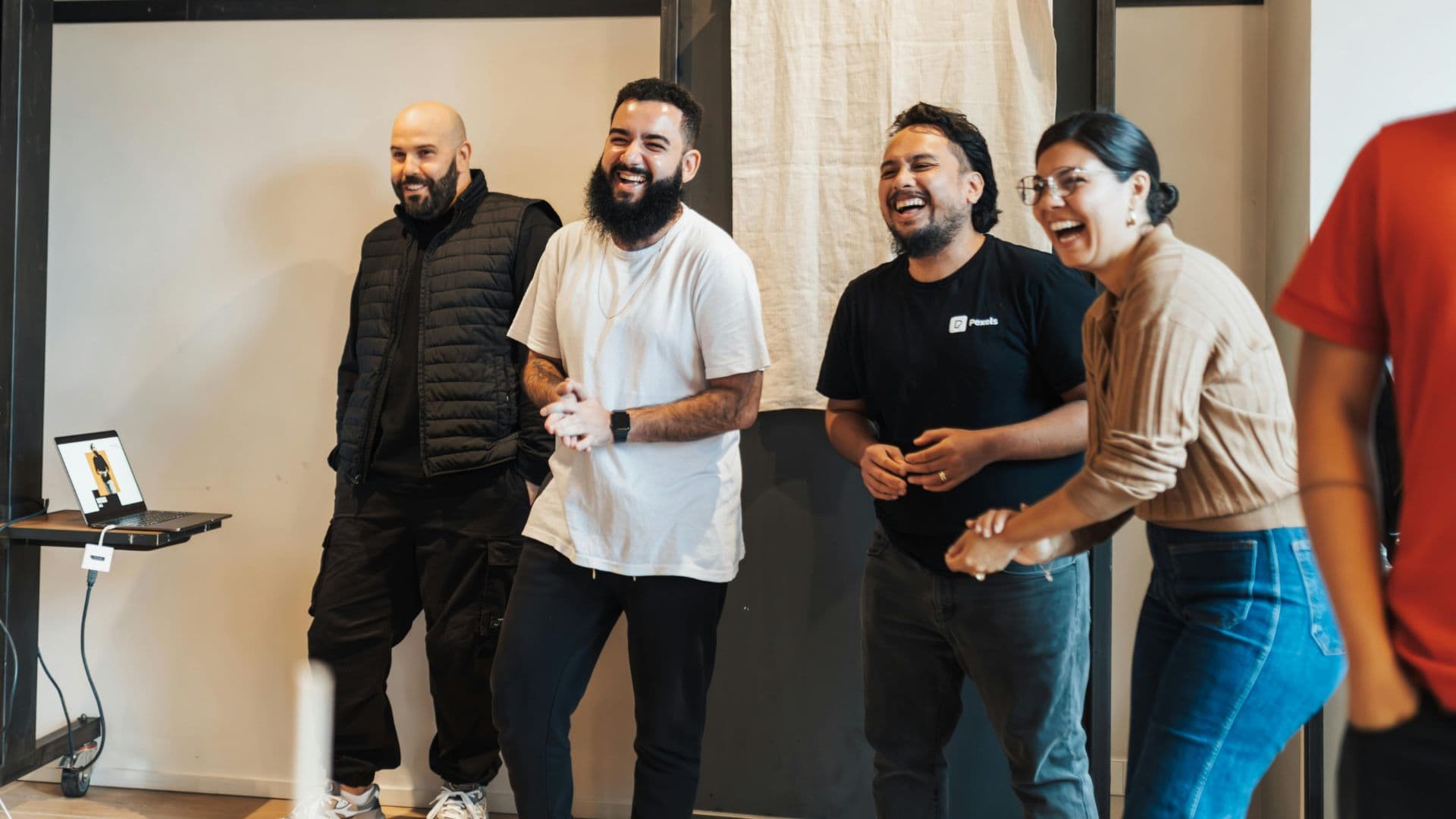 What's the Best Team Building for a Startup in Australia?