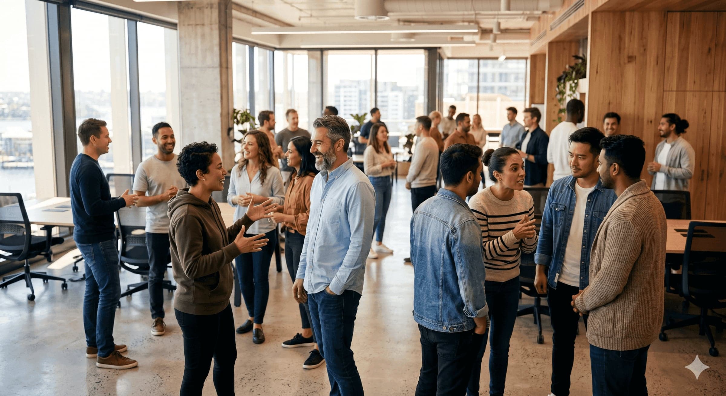 Why Top Tech Companies Invest in Communication Training