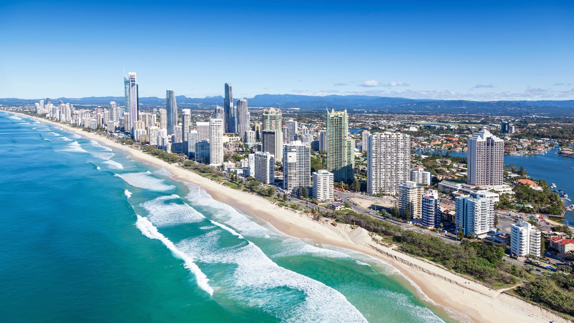 What's the Best Team Building Workshop on the Gold Coast?