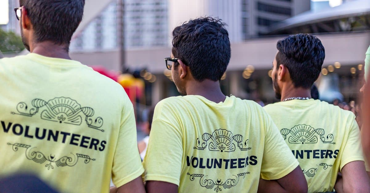 What Team Training Works for Not-for-Profit Teams?