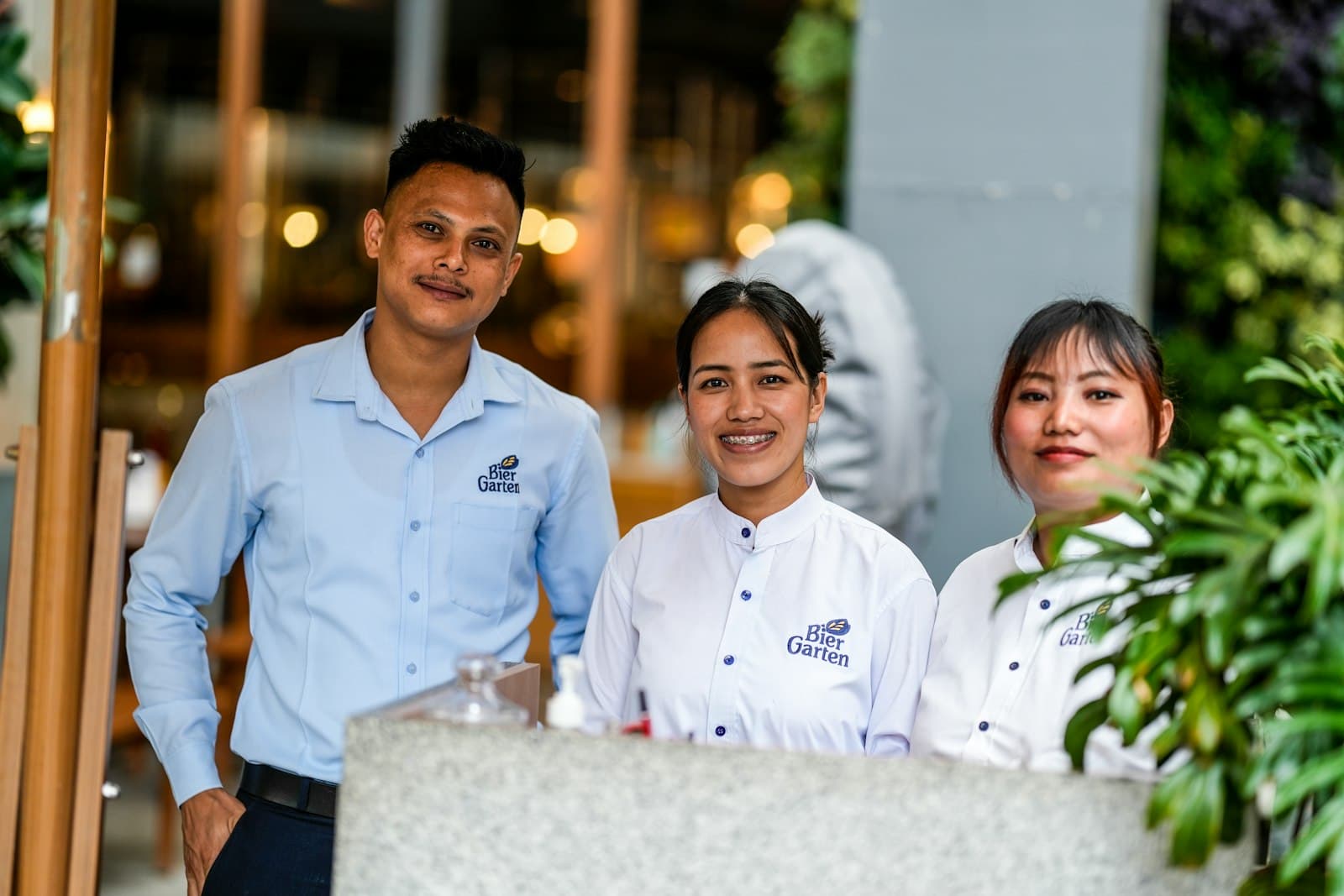 What's the Best Leadership Training for Retail and Hospitality Managers in Australia?