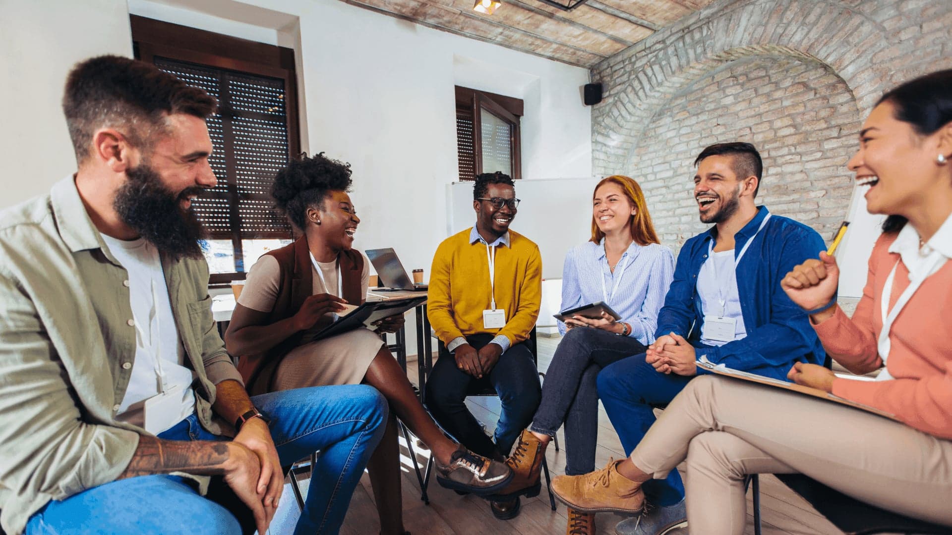 Team Training vs Team Building: Why You Need Both