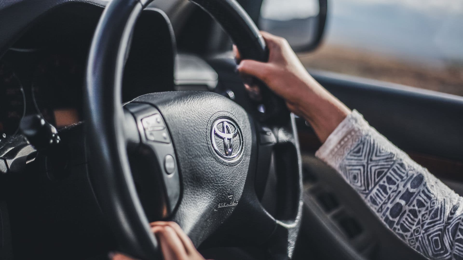 Why Did Toyota Put Their Team Through Improv Training?
