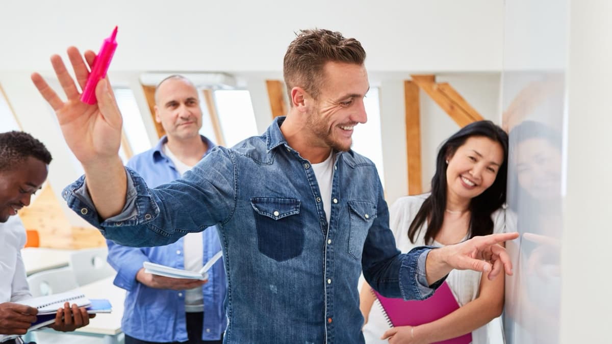 What Is Group Dynamics, and Why Does It Decide How Your Team Performs?