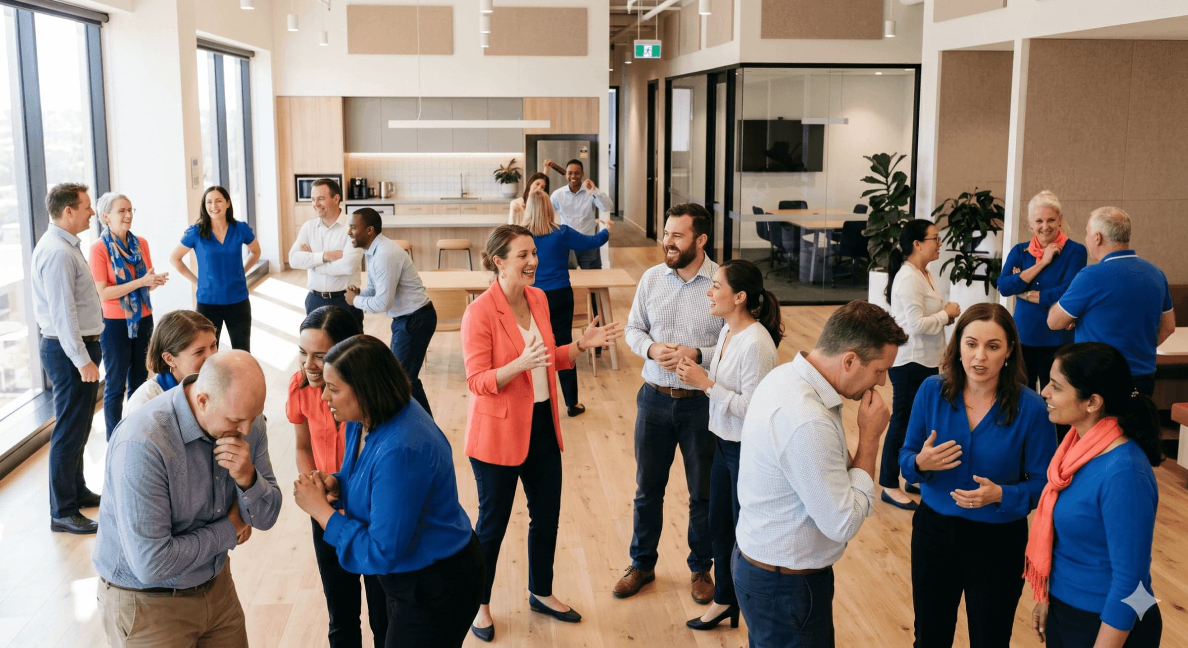 Will AI Replace Your Team — or Make Them More Valuable?