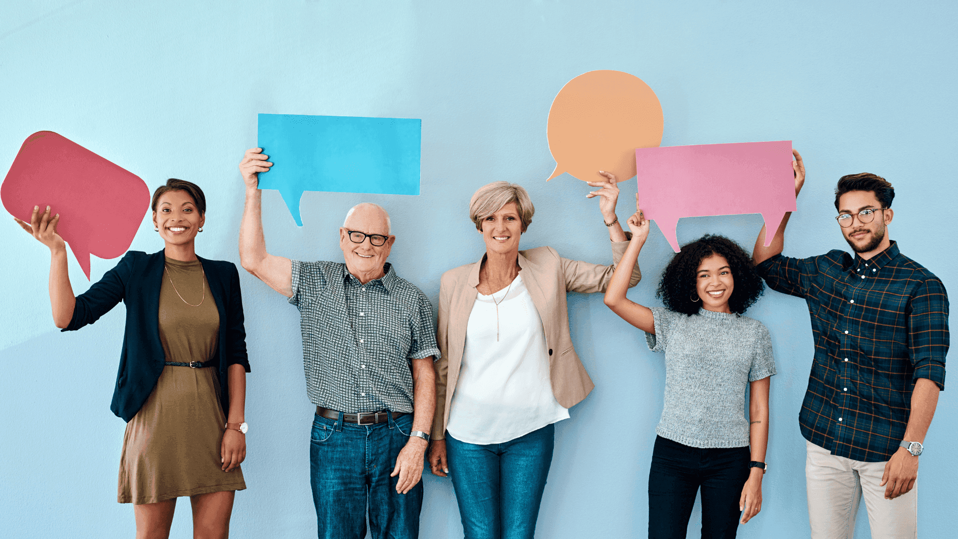 Worker Voice and Equity and How Improv Training Will Help