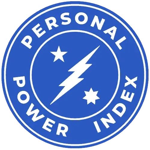 Personal Power Index™ by PowerProv