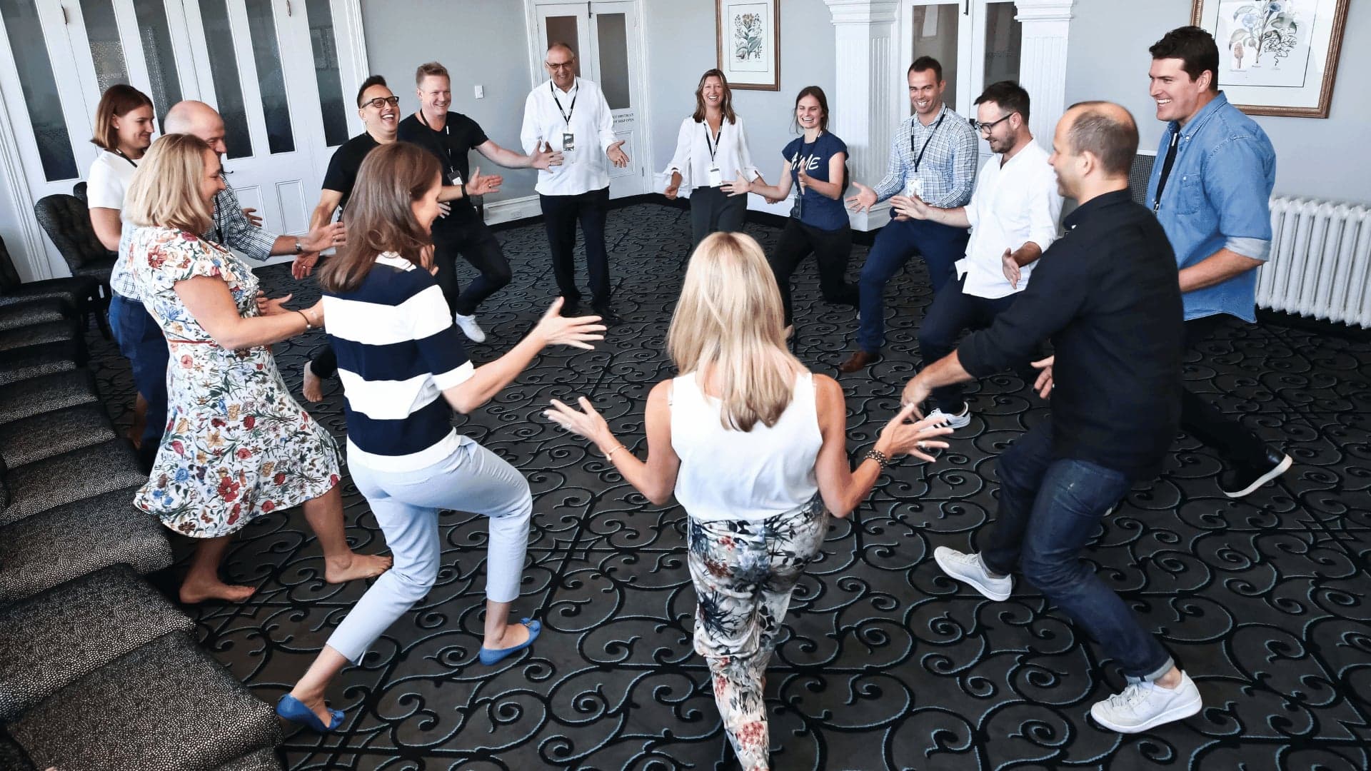 Free Demo Workshop