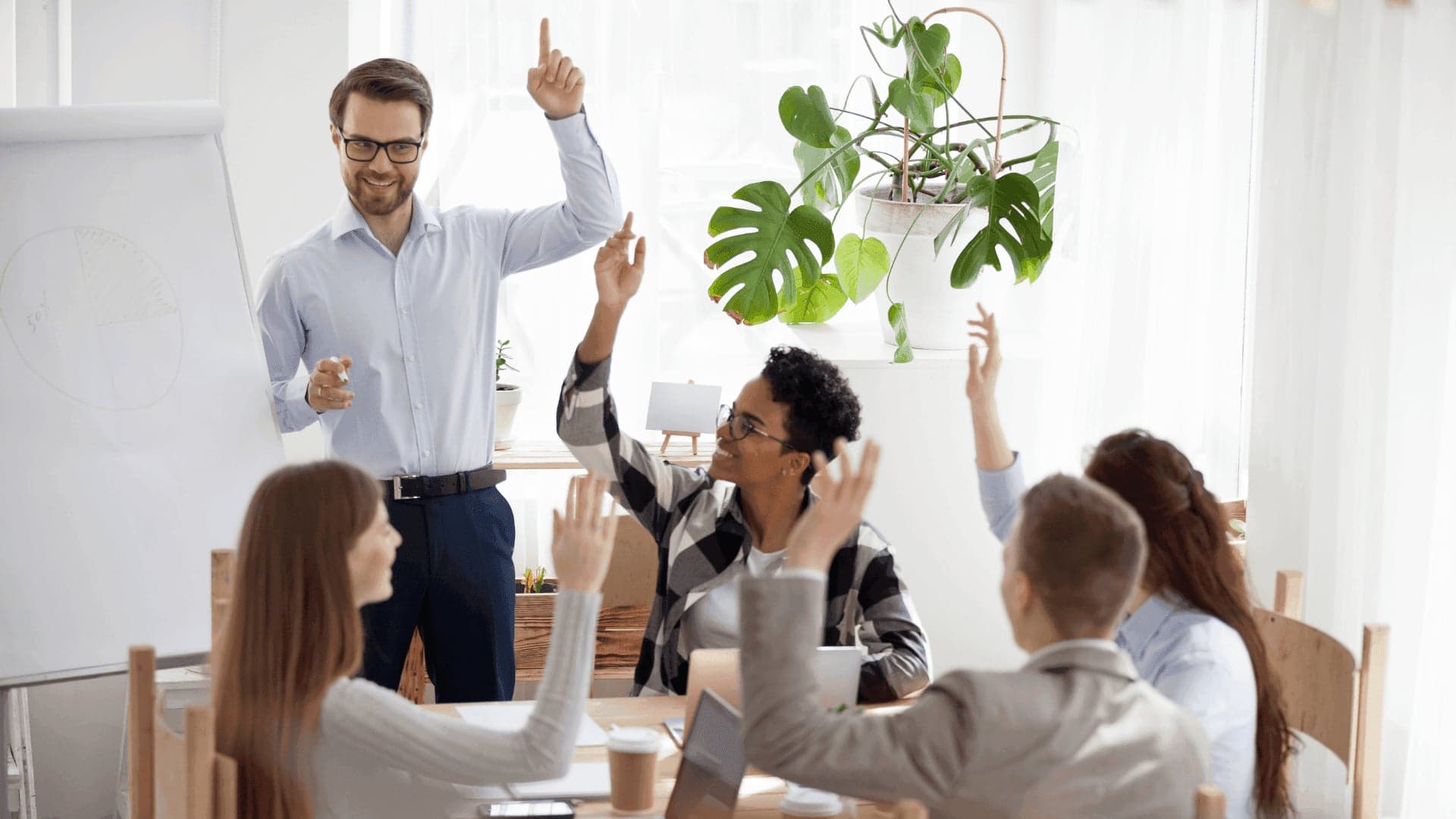 Employee Engagement Activities