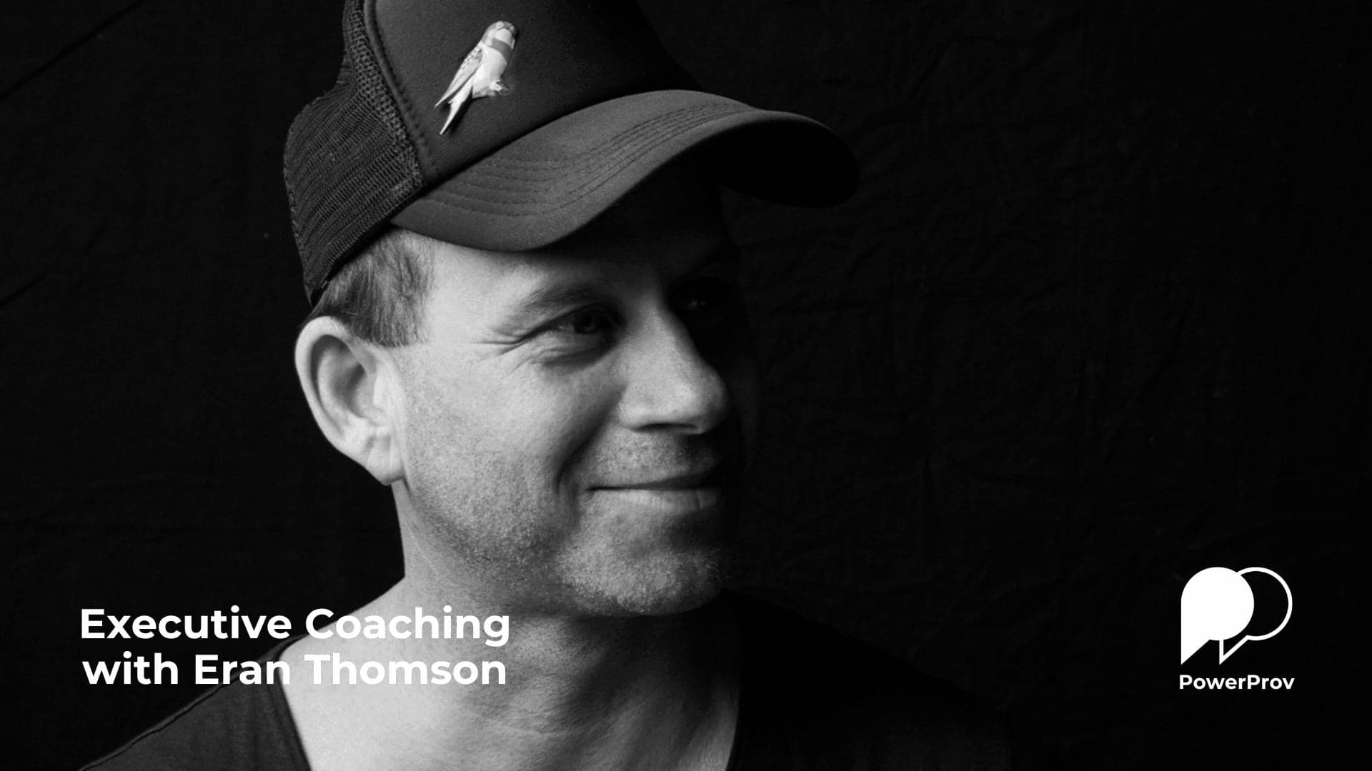 Executive Coaching