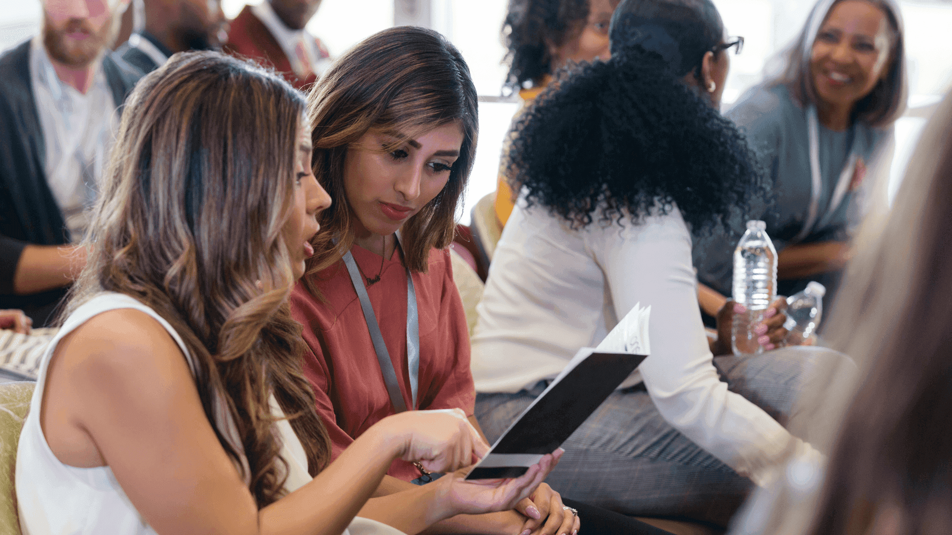 What Resources Do Top Graduate Program Managers Use Most?