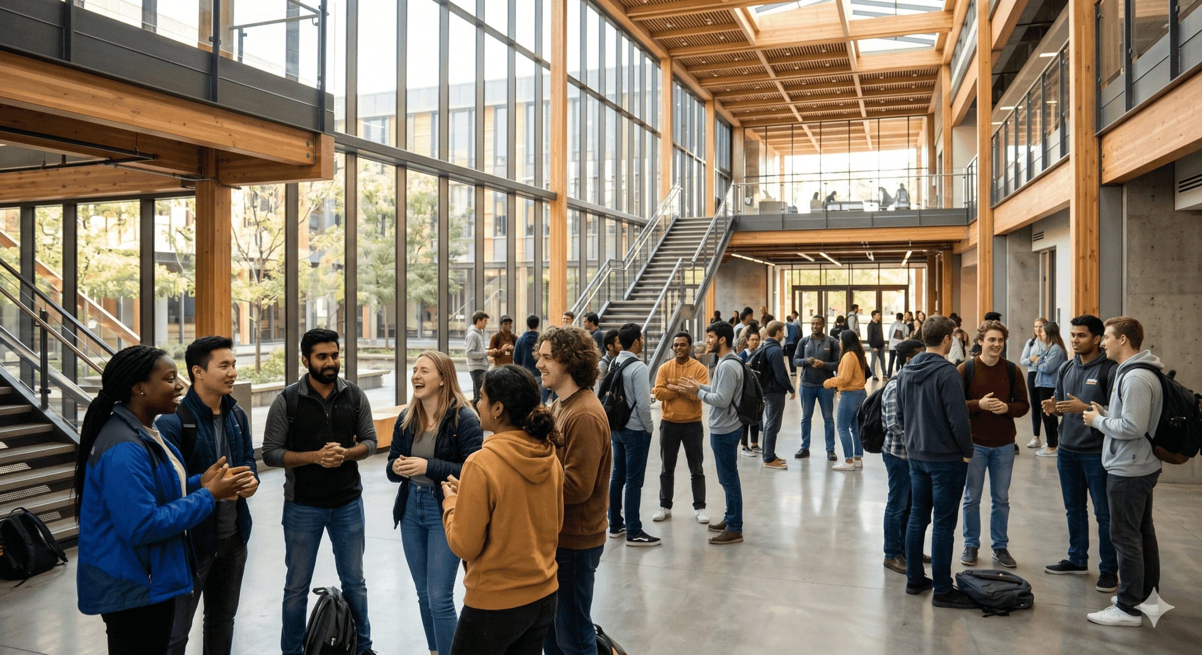 University Career Programs