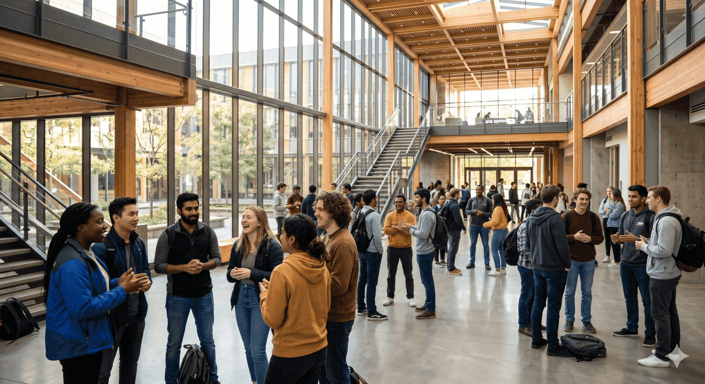 University Career Programs
