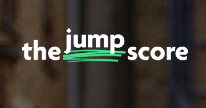 The Jump Score
