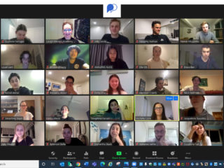 PowerProv Remote Training at UTS: Online Training For Teams