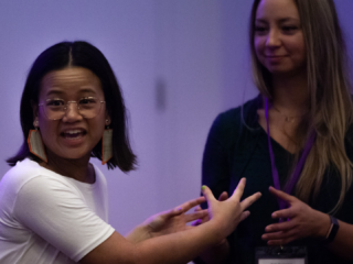 PowerProv at the Empowering Women Summit