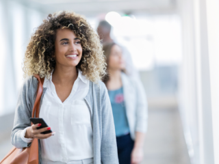 Return to work after COVID-19