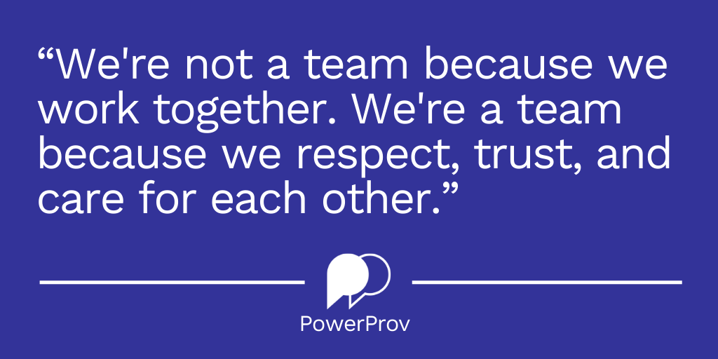 return to work, return to work plan, return-to-work-program, powerprov, fun team building activities, 